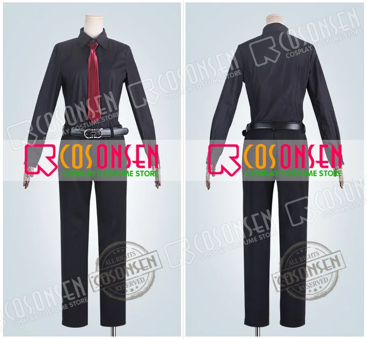 Дивизион рэп битва изанами хифуми ExtraWardrobe01 гипноз микрофон матенру Косплей Костюм COSPLAYONSEN DRB GIGOLO костюм