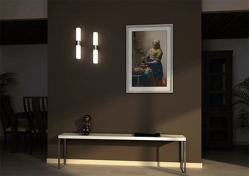 Milkmaid от Johannes Vermeer настенное Искусство Холст постер и принт холст живопись, декоративная картина для гостиной домашний декор