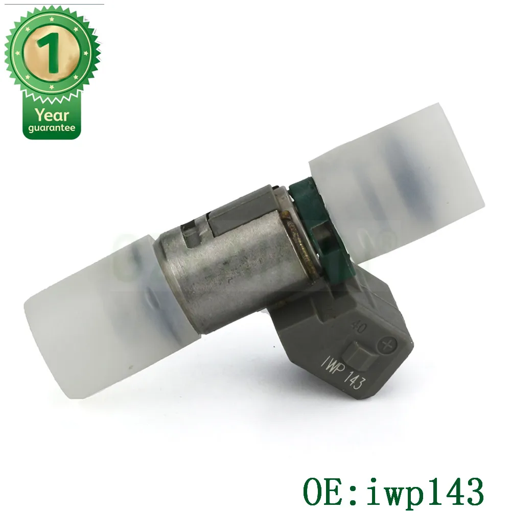 Высококачественный топливный инжектор oem iwp143 0280158170 для Renault Clio Laguna Megane Scenic Thalia KM |