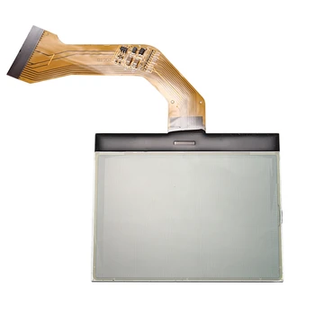 

Car Instrument Cluster Lcd Display for Cayenne 2003-2009 T o u a r e g V6 2004-2007