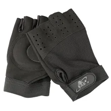 Mumian фитнес велосипедные спортивные перчатки F04 черно-белые с рисунком одна пара платьев