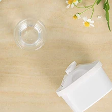 12 шт. Универсальный фильтр для воды картриджи для BRITA