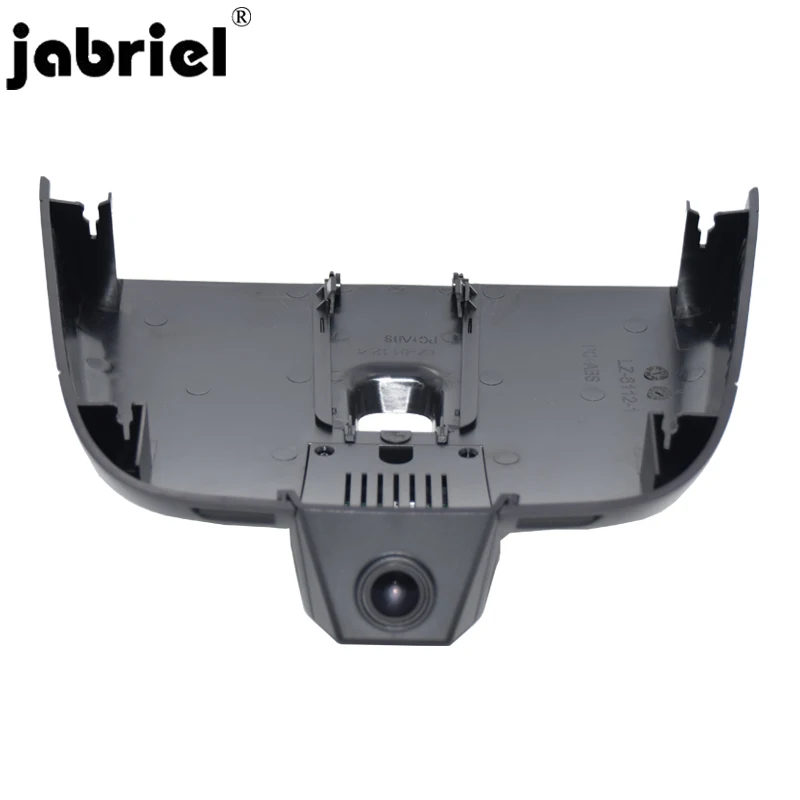 Jabriel для Mercedes Benz vito Kasten Dualiner Tourer Mixto viano w447 w638 w639 1080P Скрытая Wi-Fi видеорегистратор автомобильная камера