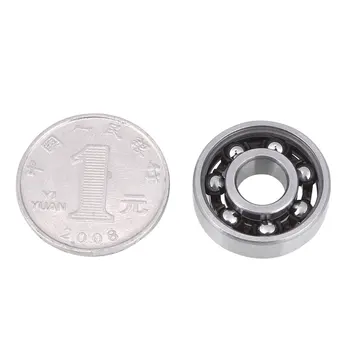 

Skateboard 608RS Skate Roller Blade Hocker Wheel Inline Ball Steel Bearing