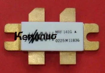 

MRF141G SMD RF tube High Frequency tube Power amplification module