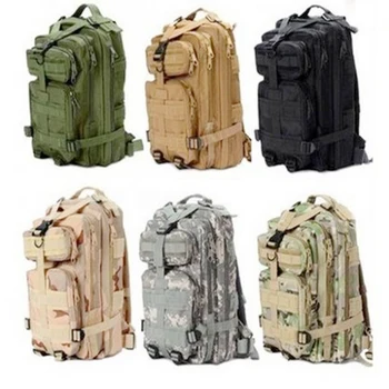 

Diysomes Backpacks for Women Men Military Tactical Backpack Large Assault Pack Bag Outdoor Camping Tactics Mountaineering