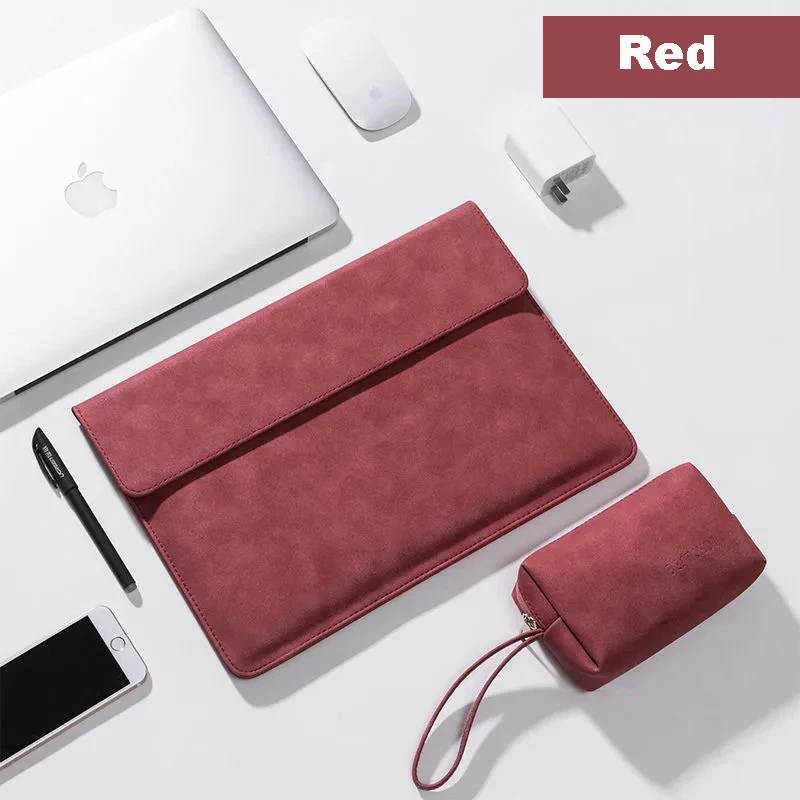 Чехол для ноутбука 11 12 13 3 14 15 6 дюймов чехол Macbook Ipad 2020 Huawei Matebook Lenovo HP | Компьютеры и
