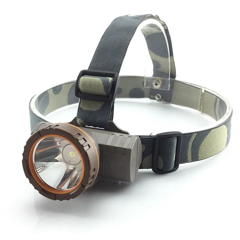 Powerful 9 LED USB Headlamp 25000 LM XML T6 Q5 LED Head Torch Forehead Light Frontal Flashlight 18650 Headlight+USB Cable
