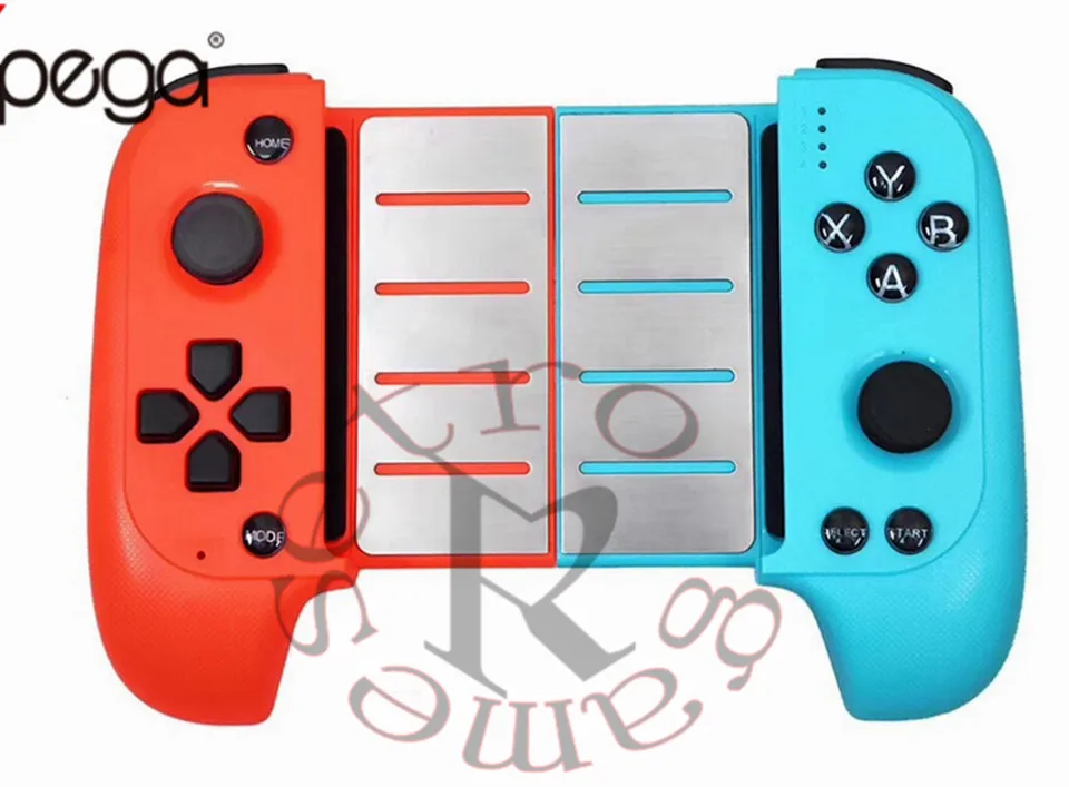 2020 Hot Saitake 7007X Wireless Bluetooth Controller Telescopic 2020 Hot Saitake 7007X Wireless Bluetooth Controller Telescopic
