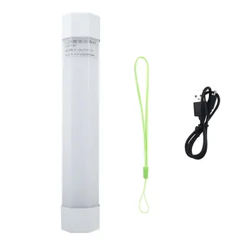 

Camping Light USB Rechargeable Magnetic Portable 3 Modes Led Power Bank Waterproof Outdoor Lantern Multifunctional Flashlight