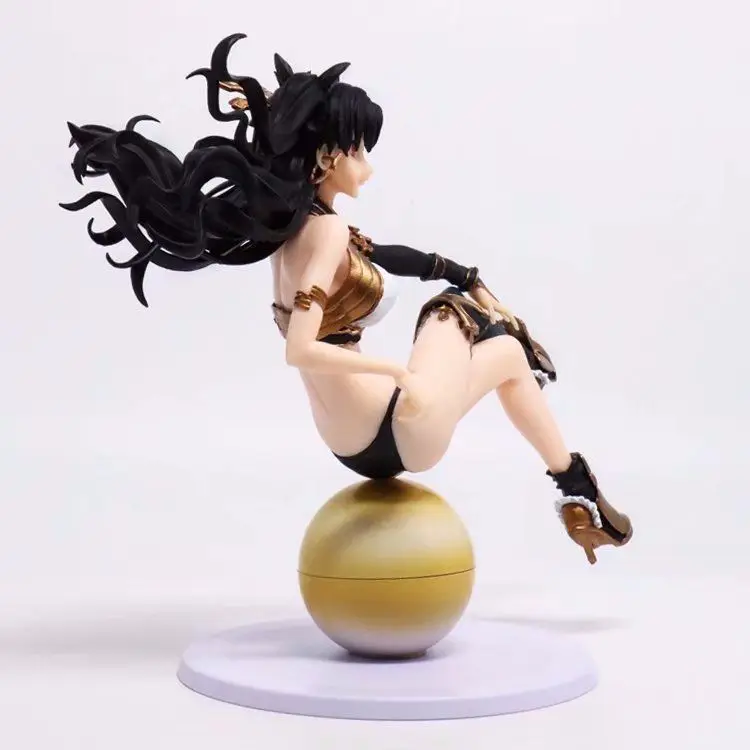 Destiny Night Fate/Grand Order ISTAR Rin Bow Rin Fate/stay Night Ishtar Garage Kit