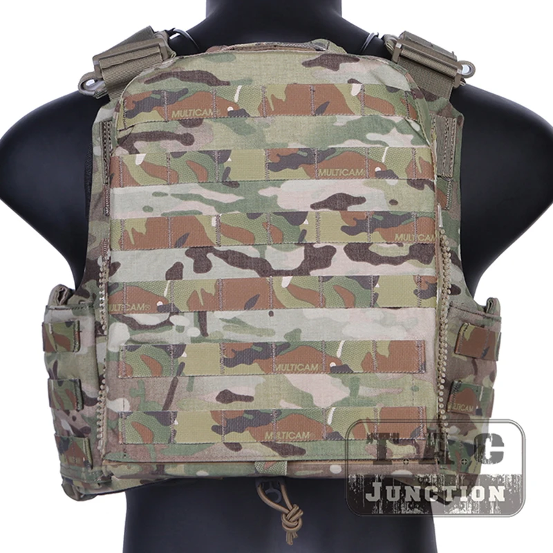 Emerson CP стиль тактический жилет EmersonGear CPC клетка пластина несущая MOLLE универсальная Броня жилет для военной охоты страйкбол
