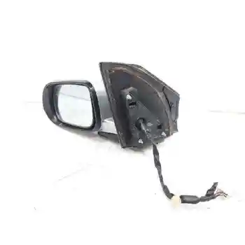 

76250S6DG21ZB LEFT REARVIEW MIRROR HONDA CIVIC SALOON 5 (EU7/8)