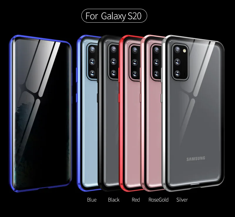 三星S20系列亮剑万磁王-防窥版英文版_19