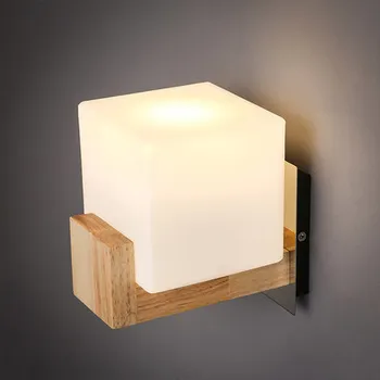 

modern abajur arandela iron aisle bedroom living room monkey lamp