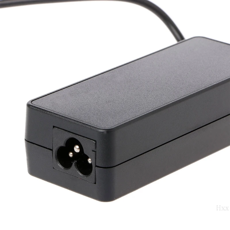 Высокое качество 20 в 3.25A 65 Вт квадратный USB AC адаптер питания зарядное устройство для ноутбука lenovo G400 Йога 13