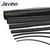 BLACK 1mm 1.5mm 2mm 2.5mm 3mm 3.5mm 4mm 5mm 6mm Heat Shrink Tubing Tube ► Photo 2/3