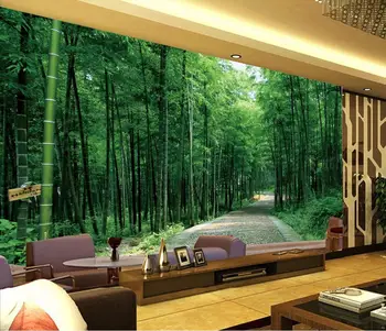 

Custom 3D Wall Mural Wallpaper For Bedroom Photo Background Wall Stickers Home Decor Living Room Modern Painting Wallpaper