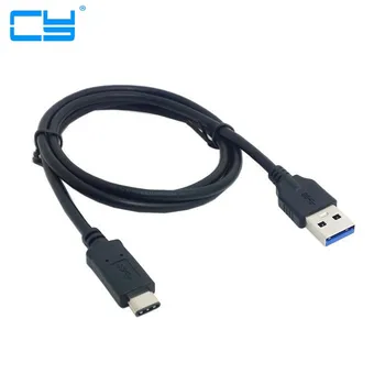 

usb 3.0 3.1 type c cable type-c Charge Data Cord for Nokia N1 for New Macbook air 12" 2015 for Chromebook pixel