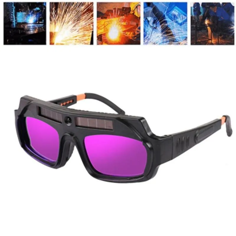Automatic Darkening Dimming Welding Glasses Anti-glare Argon Arc Welding Glasses Welder Eye Protection Special Goggles Tools Automatic Darkening Dimming Welding Glasses Anti-glare Argon Arc Welding Glasses Welder Eye Protection Special Goggles Tools
