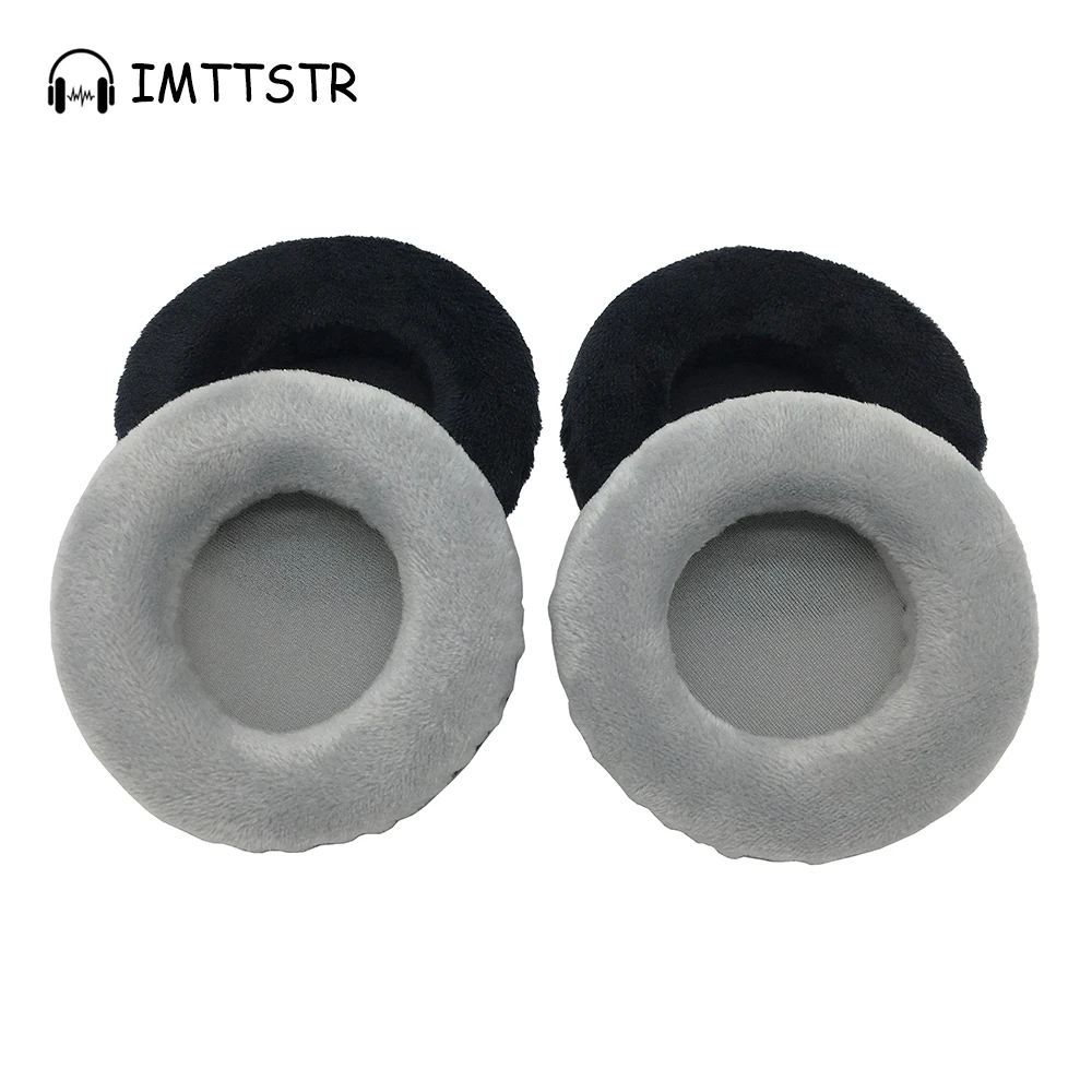 Velvet Ear Pads Cushion for Urbanears Plattan 1 2 Over-Ear Headset Cover Earpads Replacement Headphones Parts | Электроника