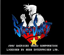 Уличная Смарт 16 бит MD игровая карта для sega Mega Drive для Genesis