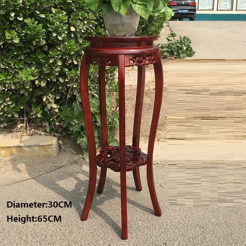 Стеллаж для цветов Etagere Plante стол Varanda садовые полки украшения уличный цветочный