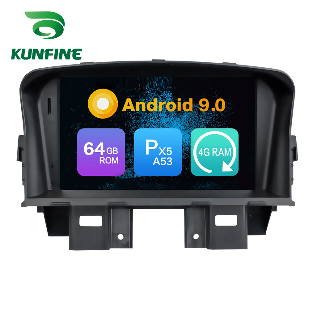 Excellent Android 9.0 Octa Core 4GB RAM 64GB Rom Car DVD GPS Multimedia Player Car Stereo for Chevrolet CRUZE 2008-2011 Radio Headunit 6 Excellent Android 9.0 Octa Core 4GB RAM 64GB Rom Car DVD GPS Multimedia Player Car Stereo for Chevrolet CRUZE 2008-2011 Radio Headunit 6