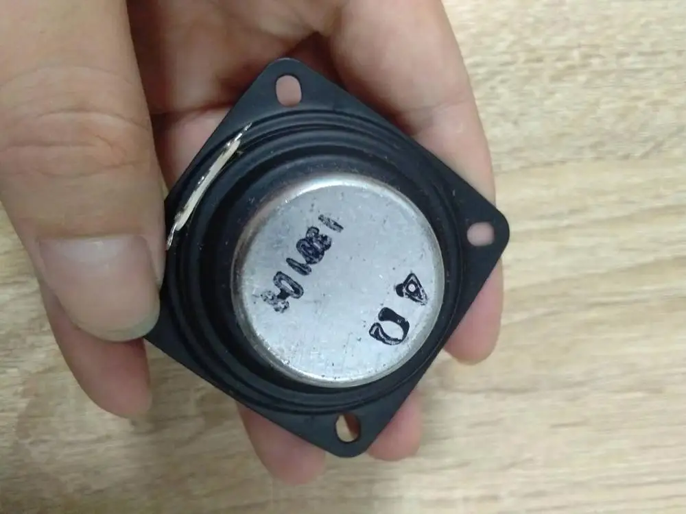 Portable Speaker For Bluetooth Speaker Diy HIFI 2 inch Full Range Loudspeaker Charge 3 Repair Parts 4ohm 10W good Quality 2PCS Portable Speaker For Bluetooth Speaker Diy HIFI 2 inch Full Range Loudspeaker Charge 3 Repair Parts 4ohm 10W good Quality 2PCS