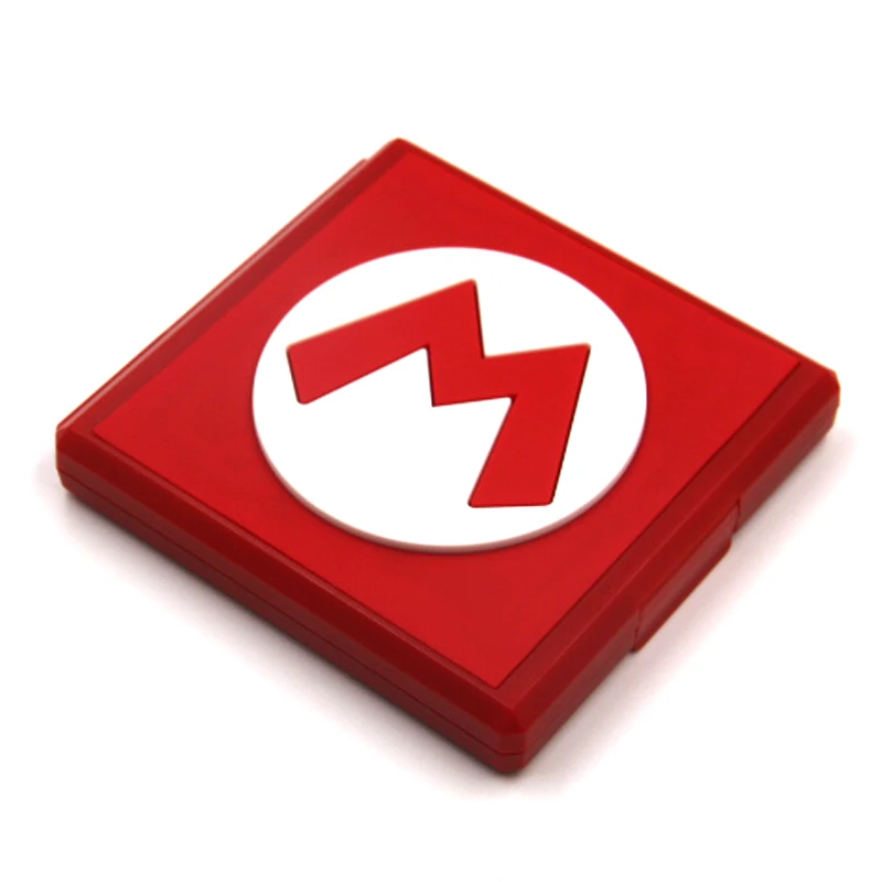 RED-Flat-BOX