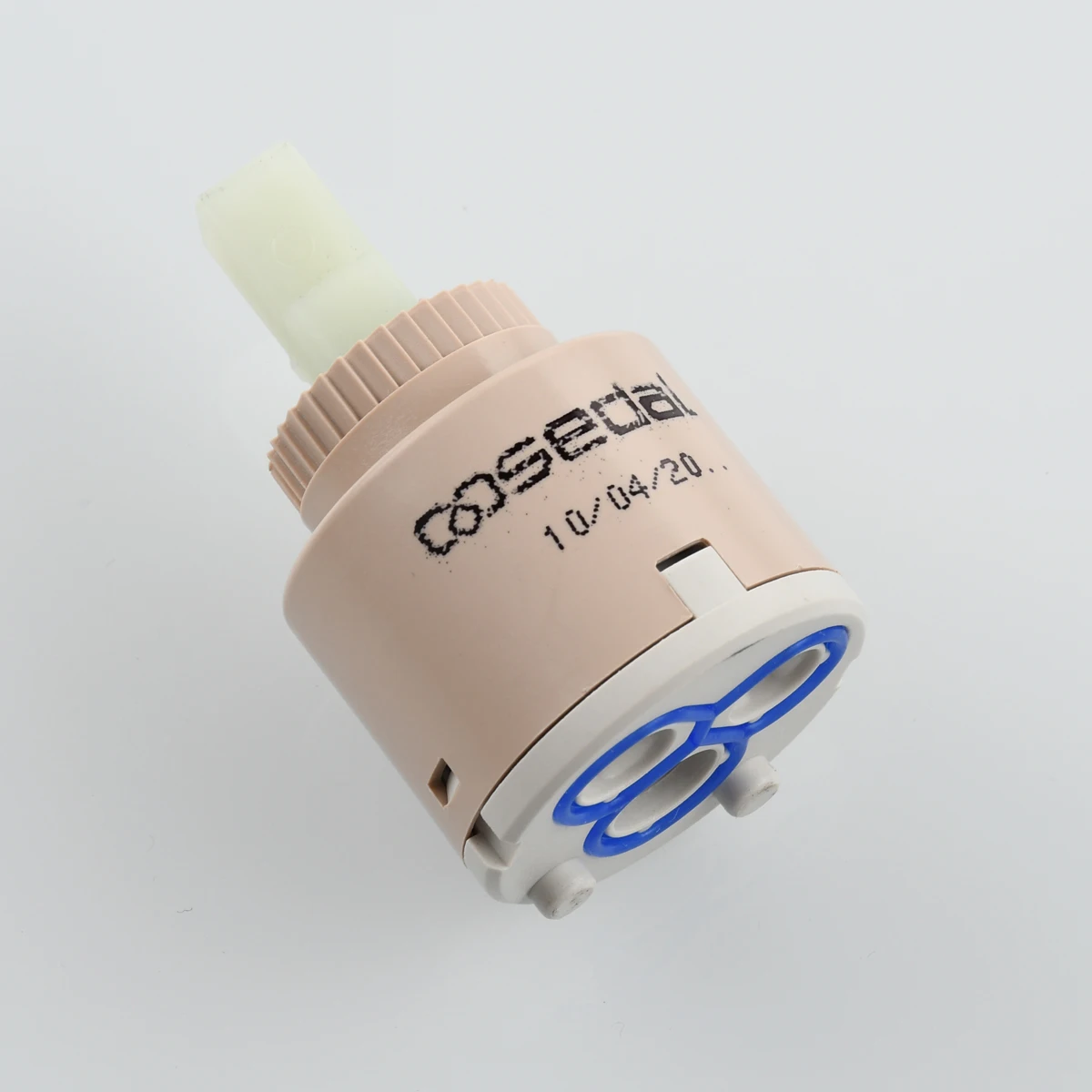 Faucet Cartridge 40mm/35mm Ceramic Valve For Hot And Cold Mixer Tap Faucet Replace