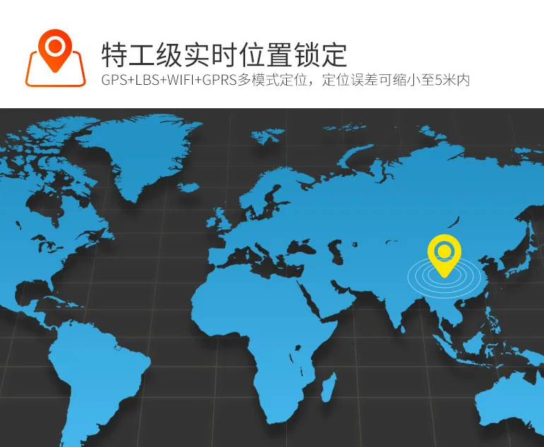 Gps локатор, старый человек, дети, локатор домашних животных, плата за отверстие-платформа, горячие продажи