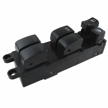 

FaroeChi Electric Master Control Power Door Window Switch Button 25401-2Y910 For Nissan Maxima Impreza Infiniti I-35