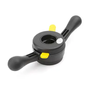

Hot 40mmx3mm Wheel Balancer Quick Release Wing Nut With Pressure Cup Shaft Nut