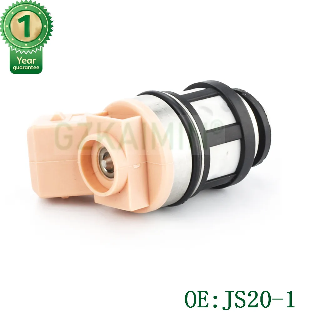 Высокое качество инжектор топлива сопла 1660088G10/1660088G11/1660088G00/JS20-1 для NISSAN PATHFINDER пикап QUEST 3.0L