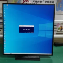 SLA1 with Everything for DIY Ev2730q-Assembly-Display 1920--1920 1:1-Display Lm265sq1-Sla1-Screen
