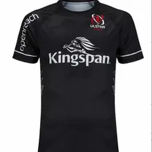 ULSTER RUGBY Out JERSEY Размер: S-3XL принт на заказ номер имя качество идеальное