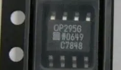 100% новая бесплатная доставка OP295G