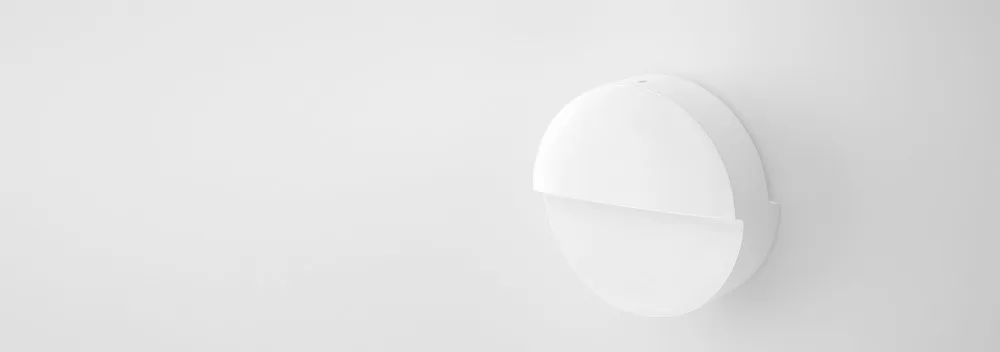 1Xiaomi Mijia Philips Bluetooth Night Light LED Induction Corridor Night Lamp Infrared Remote Control Body Sensor For Mi home APP