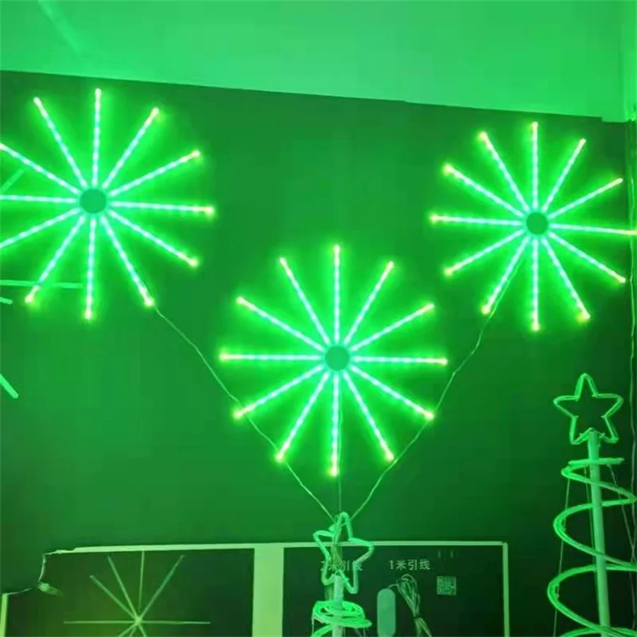 Iluminação de Natal