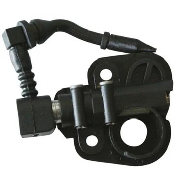 

Oil Pump Oiler For PARTNER 350/351/352 370 371 390 391 401 420 422 Chainsaw Part