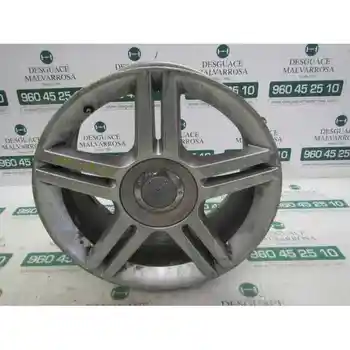 

RIM Audi A4 AVANT (8E) 3. 0 V6 24V TDI III 7. 5JX17 ET45 [16388209]