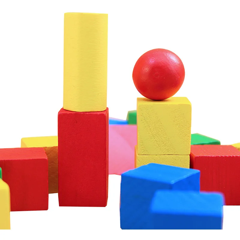 

Geometry Stereo Graphics Teaching Building Blocks Young STUDENT'S Geometry Set Mathematics Teaching Aids Square Cube