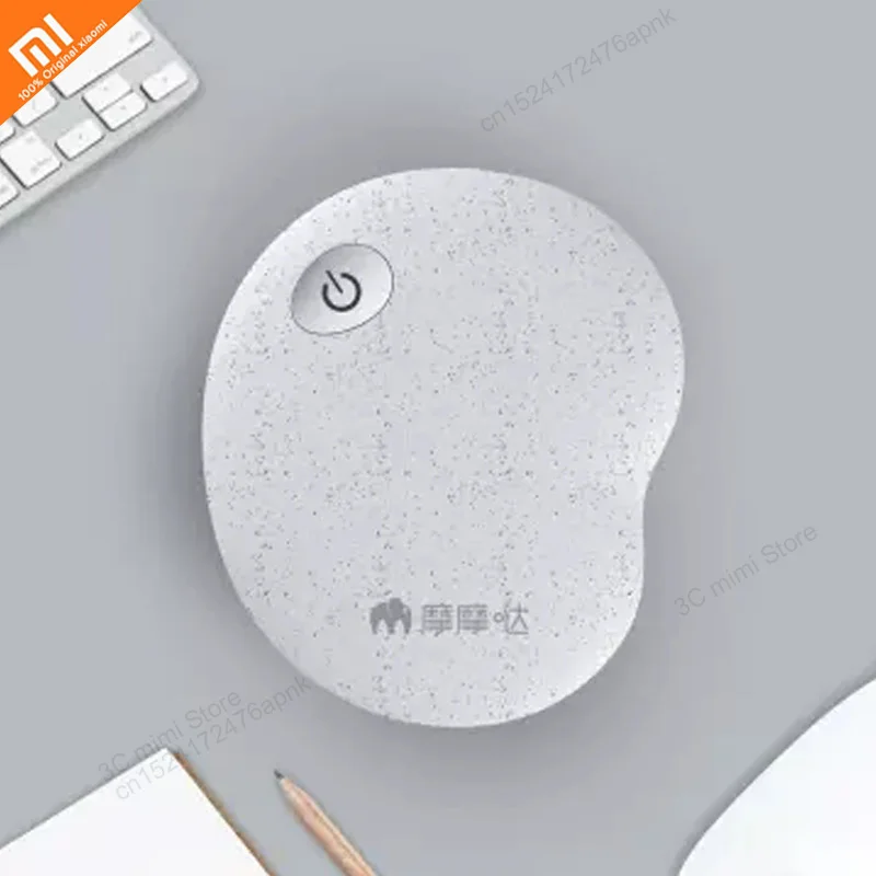 Многофункциональный массажер для головы Xiaomi youpin лица 360 градусный