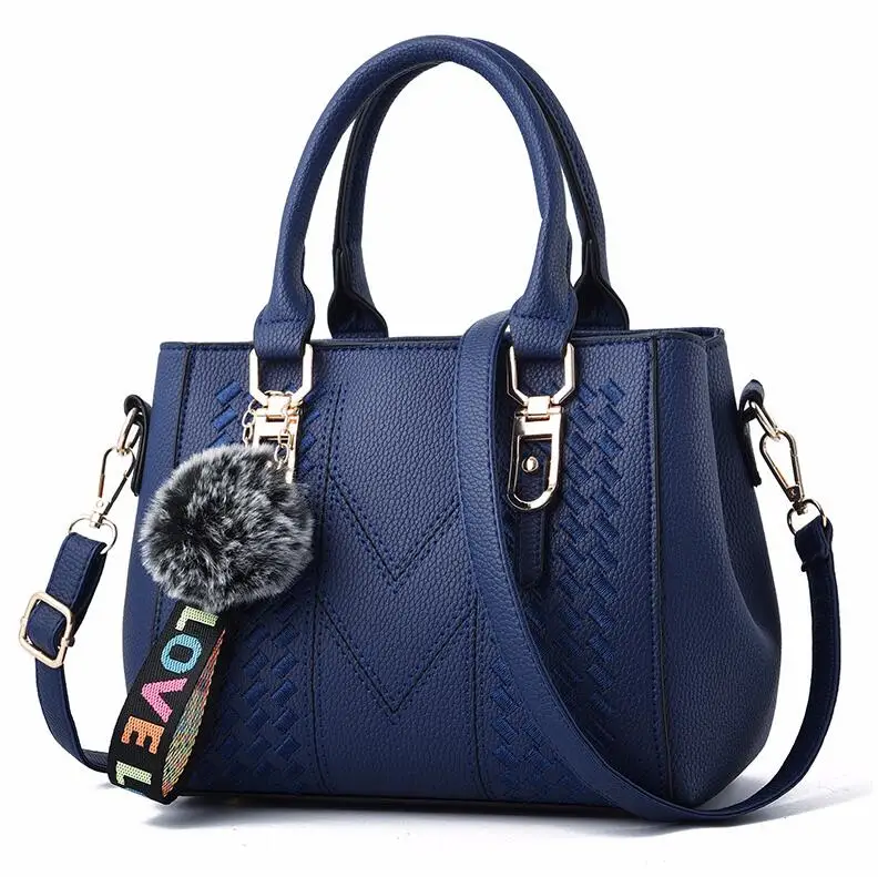 dark blue