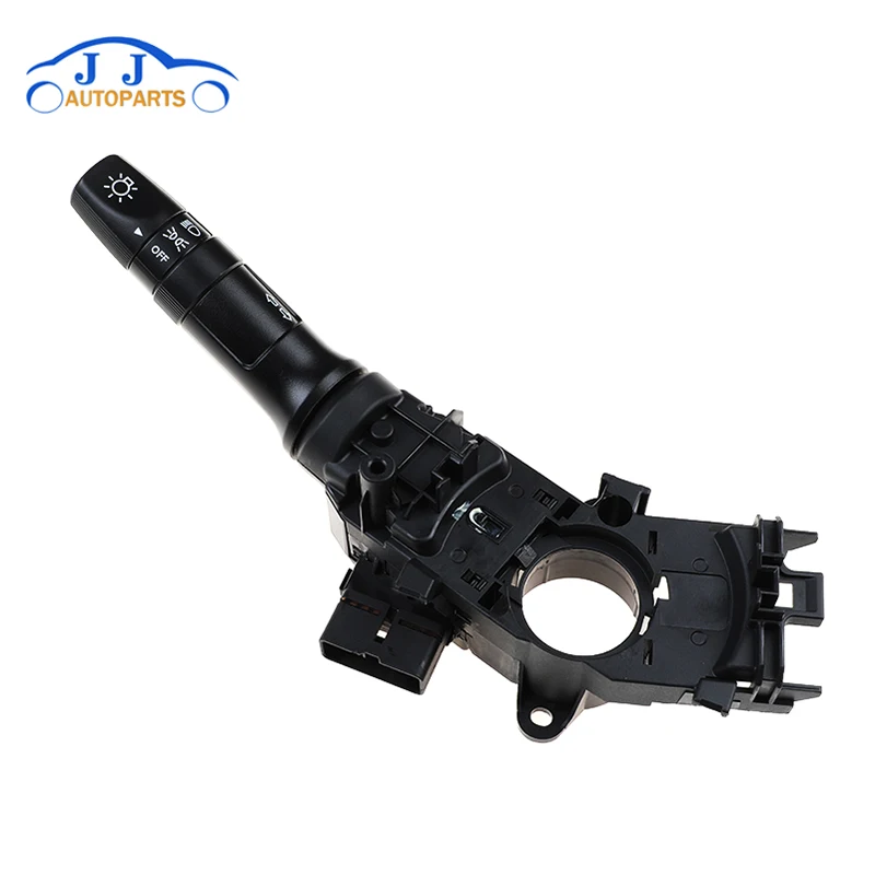 Genuine Hyundai 93410-2C100 Lighting and Turn Signal Switch Assembly Genuine Hyundai 93410-2C100 Lighting and Turn Signal Switch Assembly