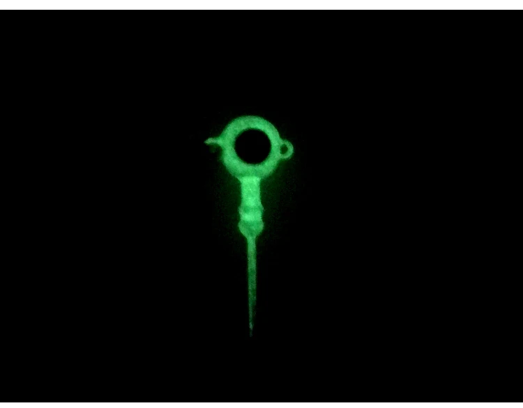 夜光三本铅头钩_06