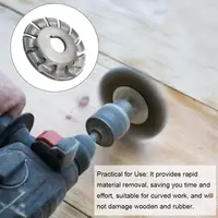 Abrasive Tools