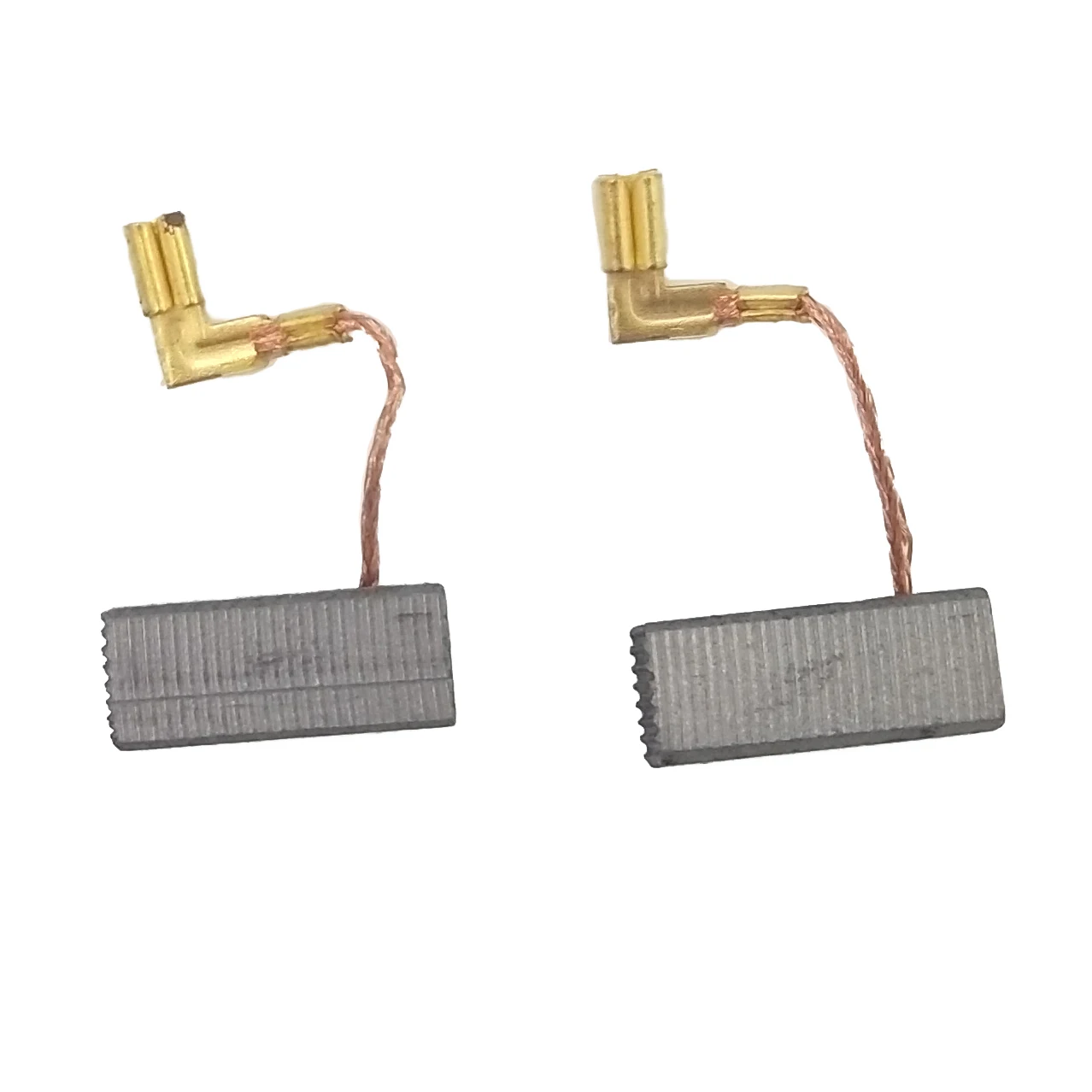 2-28 Углеродная щётка для BOSCH GBH2-22/24/26/28 электрический молоток Ударная дрель угольные щетки Аксессуары для сверления - Цвет: 2-28