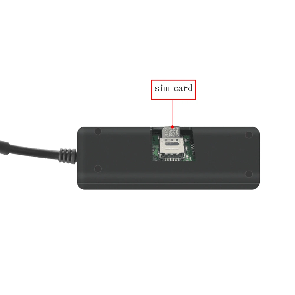 DEAOKE Scooter GPS Tracker TK205 Device st-901 Car Motorcycle GSM Locator Remote Control With Real Time Monitoring System APP gps tracker,car tracker